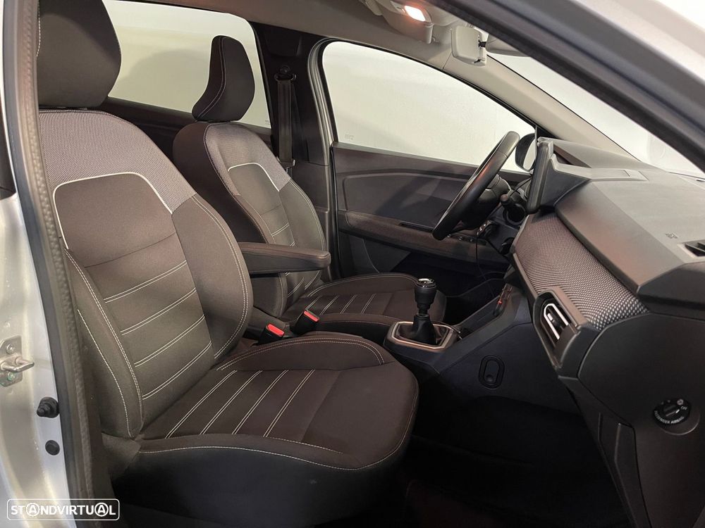 Dacia Jogger 1.0 ECO-G Comfort 7L Bi-Fuel - 16