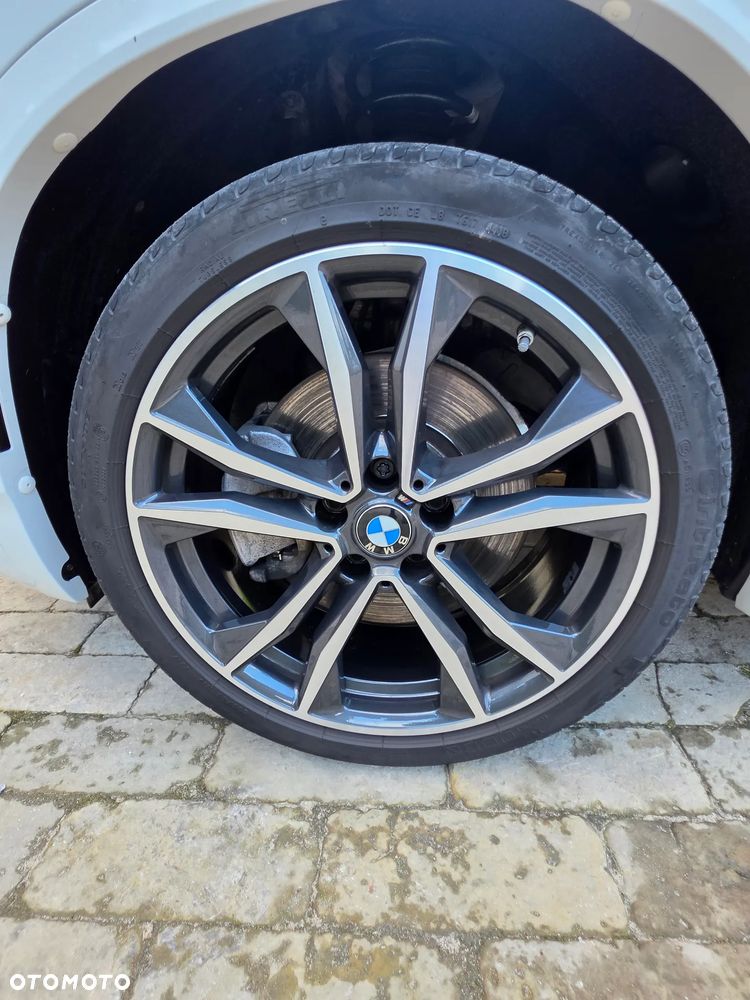 BMW X2 xDrive20d - 16