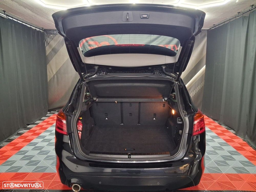 BMW 225xe Active Tourer Advantage - 7