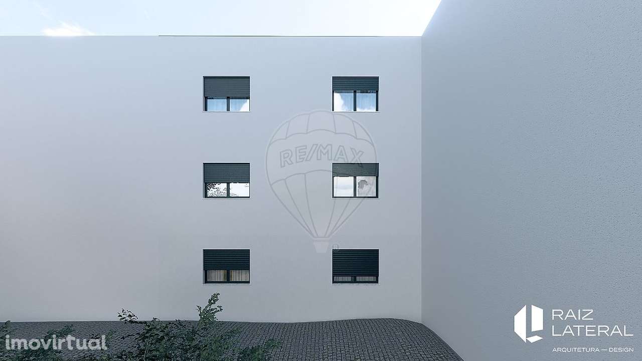 Apartamento T3 para venda - Grande imagem: 4/13