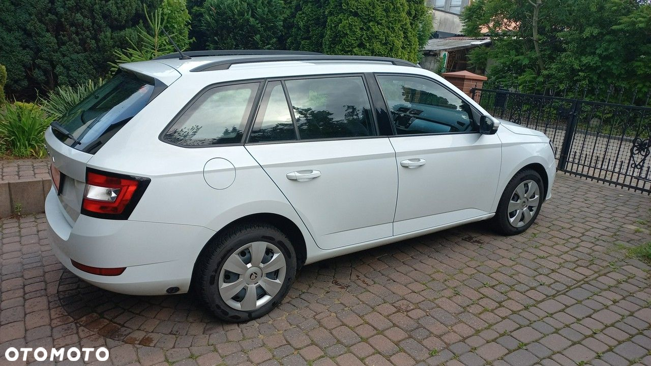 Skoda Fabia - 31