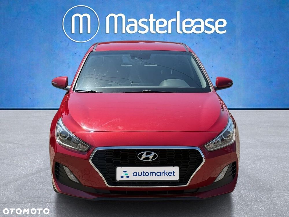 Hyundai i30 1.4 Classic + - 2