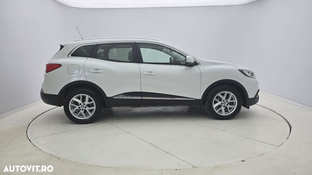 Renault Kadjar - 5
