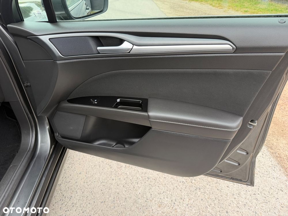 Ford Mondeo 2.0 TDCi STart-Stopp PowerShift-Aut Titanium - 20
