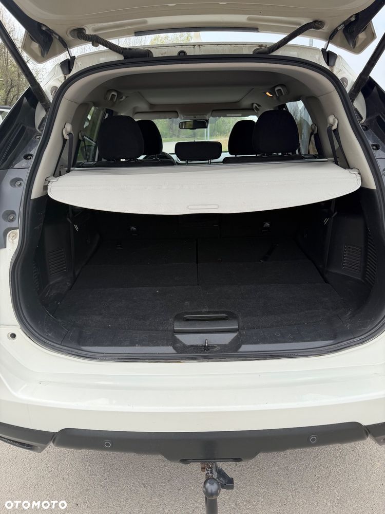 Nissan X-Trail 1.6 DCi Tekna - 5