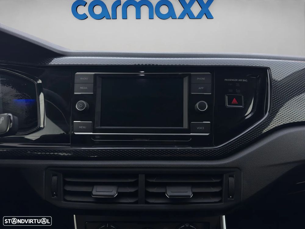 VW Taigo 1.0 TSI OPF DSG Life - 15