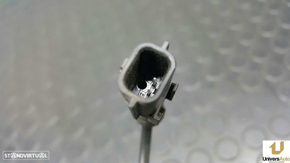 SENSOR ABS RENAULT MEGANE III BERLINA 5 P AUTHENTIQUE - 4