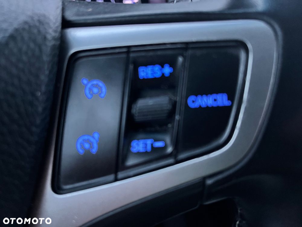 Hyundai i40 1.6 GDI BlueDrive Comfort - 19