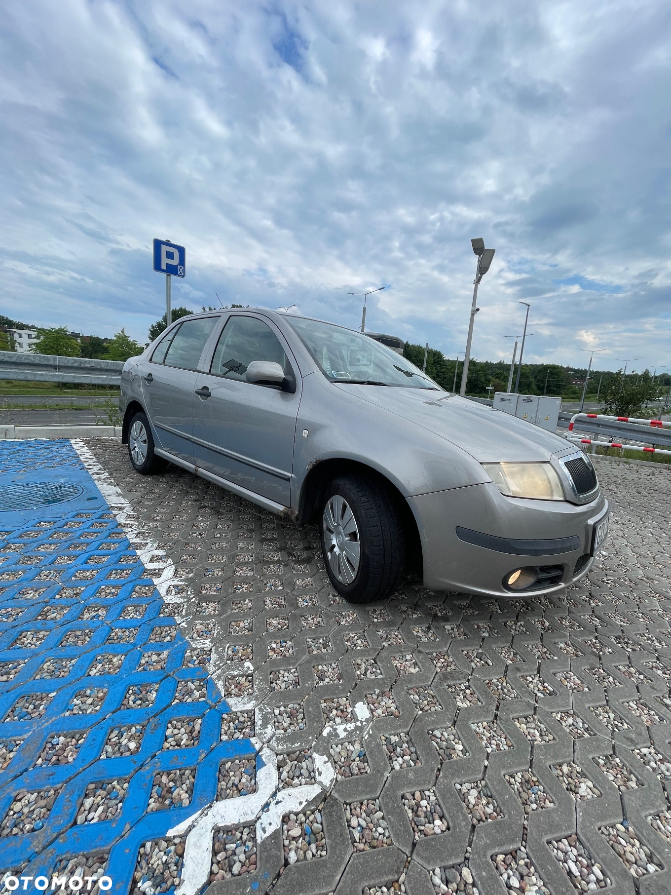 Skoda Fabia 1.2 12V Classic - 16