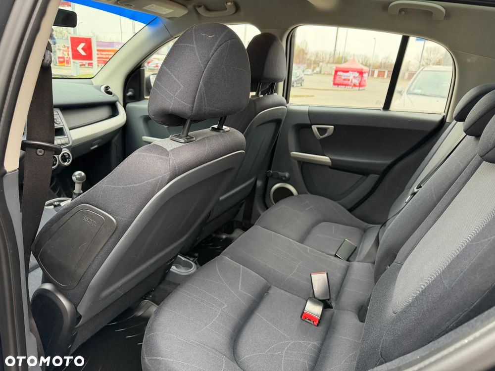 Smart Forfour pulse - 16
