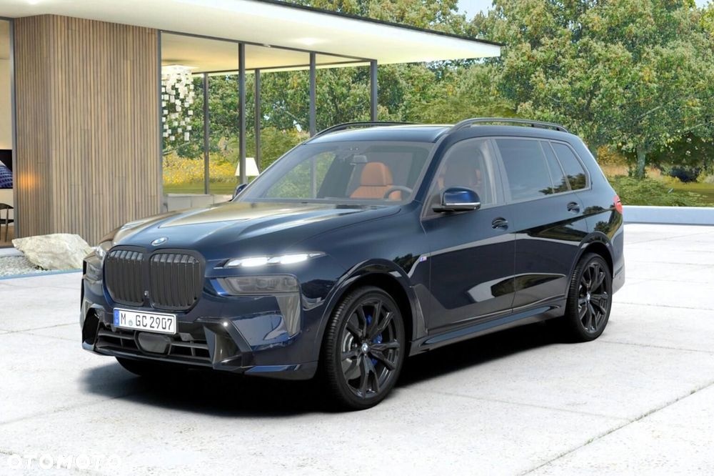 BMW X7 - 1