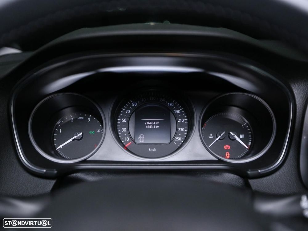 Renault Mégane Grand Coupe 1.5 Blue dCi Limited - 13