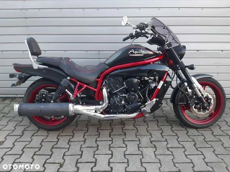 Hyosung GV - 9