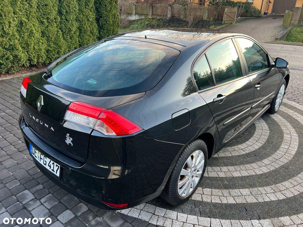 Renault Laguna 1.6 16V 110 Expression - 3