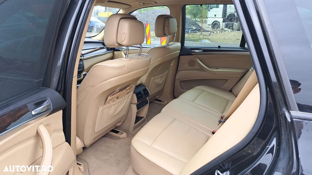 BMW X5 - 6