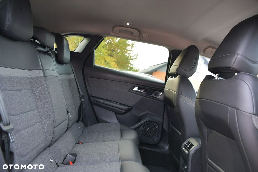 Citroën C5X 1.6 PHEV 180 Shine EAT8 - 21