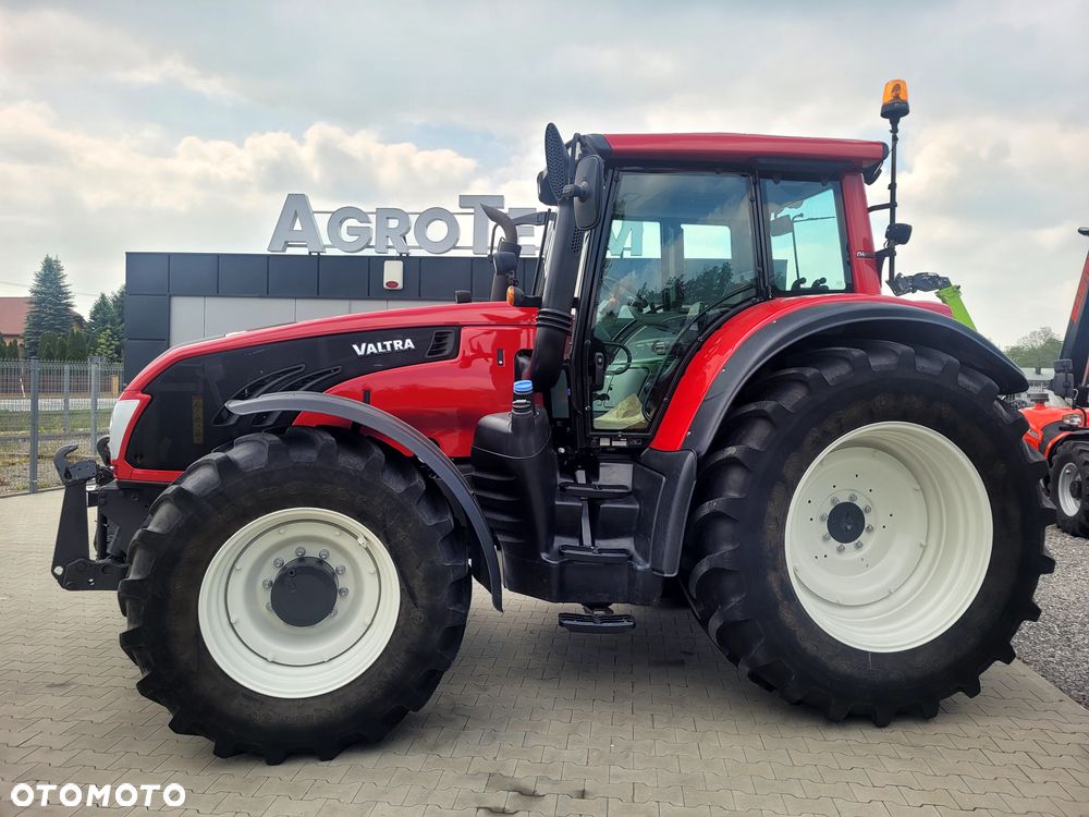 Valtra T 183 DIRECT - 3
