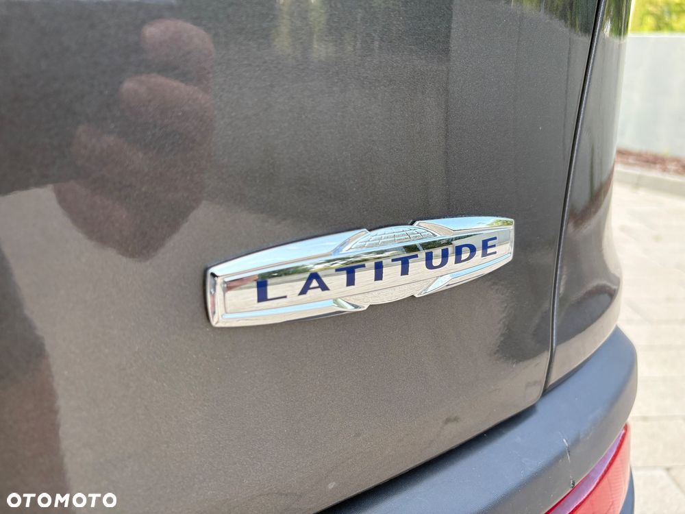 Jeep Cherokee 3.2 V6 Pentastar Active Drive I Automatik Limited - 39