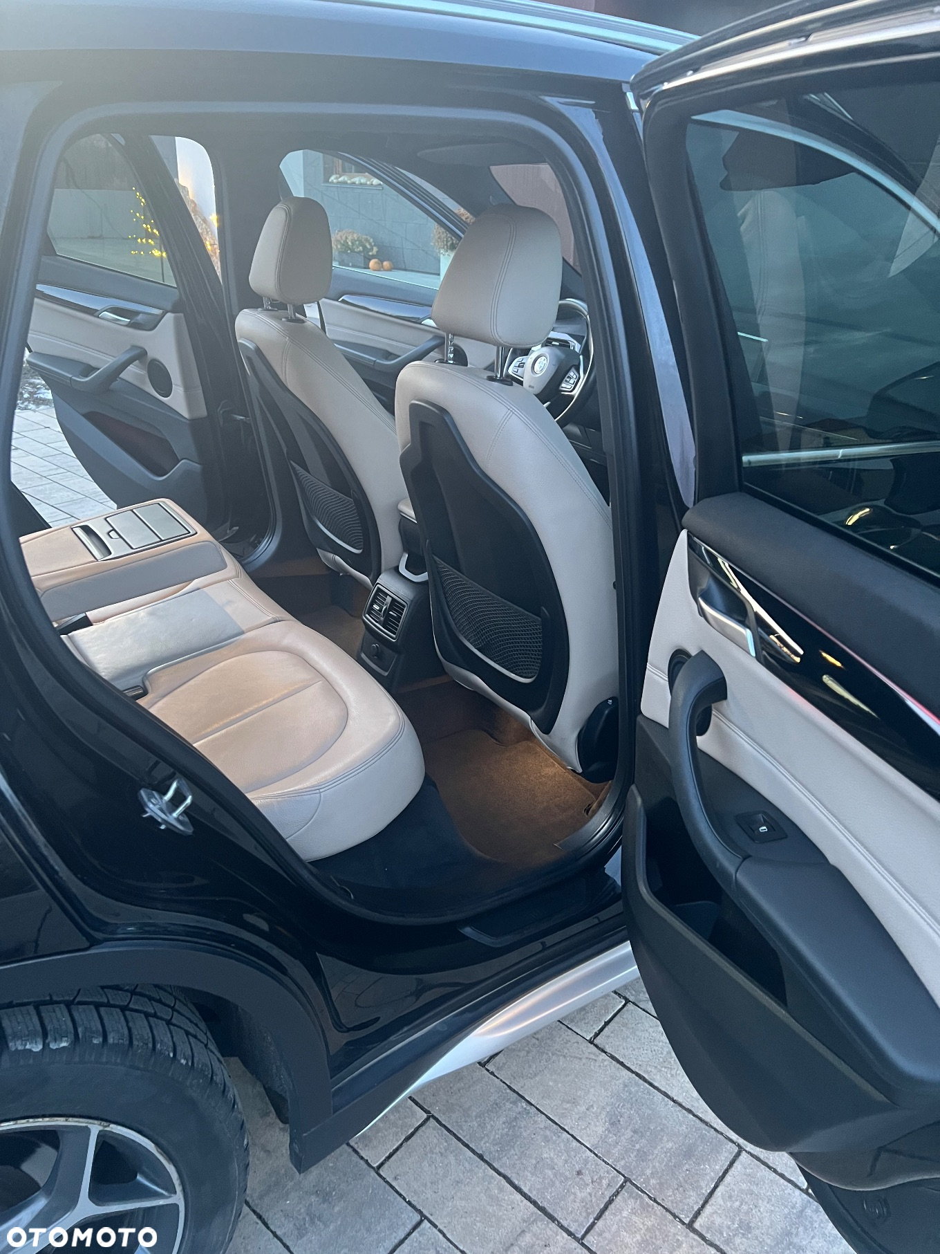 BMW X1 sDrive20d xLine - 21