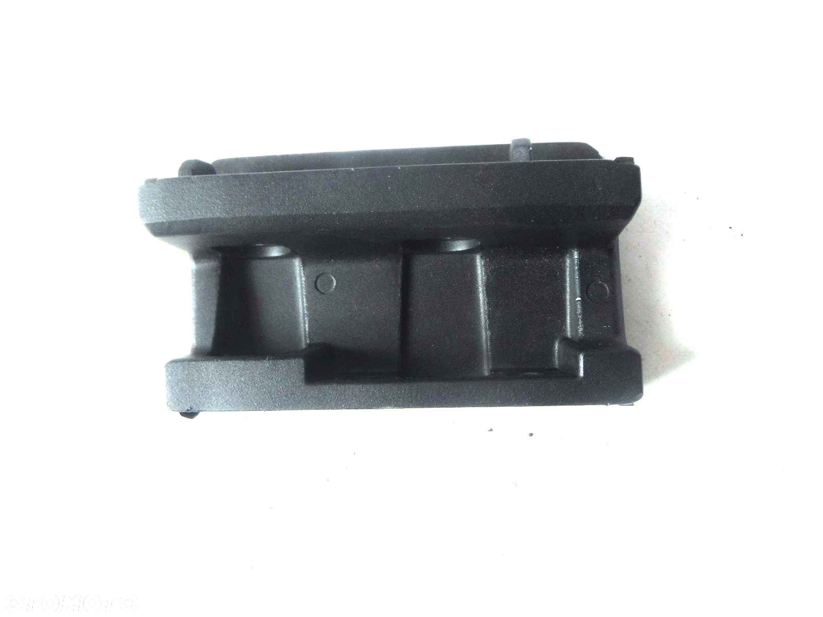 land rover defender 22r- uchwyt mocowanie kit bagażnika 6szt dachowego - 20