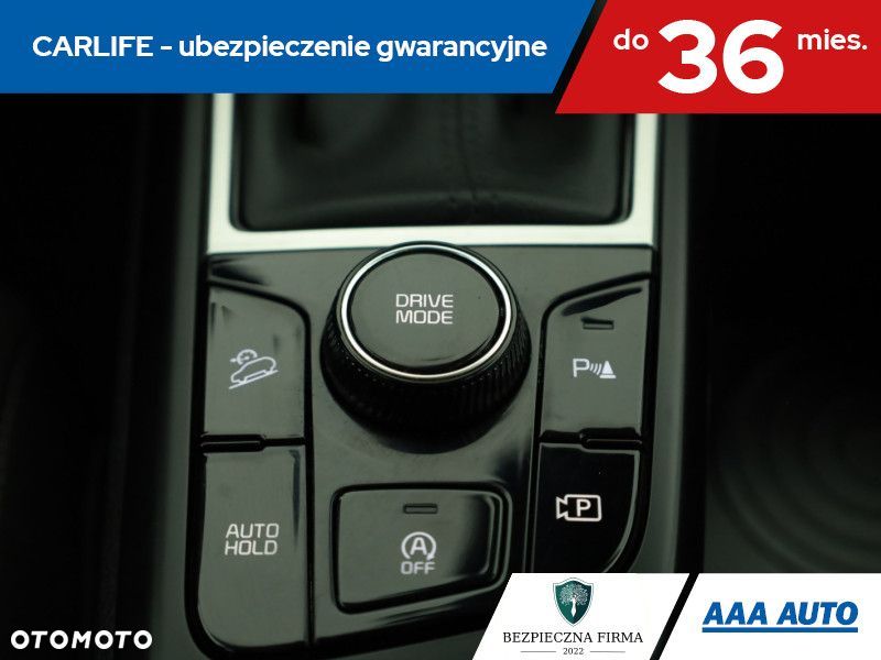 Kia Sportage - 19