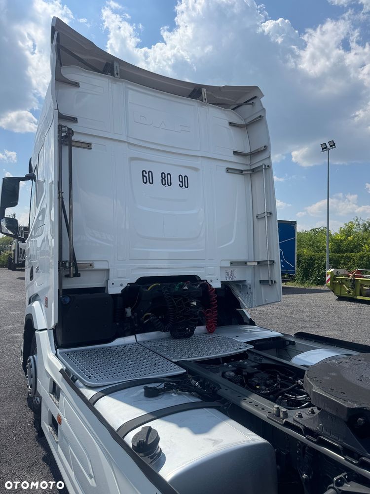 DAF XG 530 / Automat / Euro 6 / Retarder / Klima / Lodówka / Super Stan / z Francji - 16