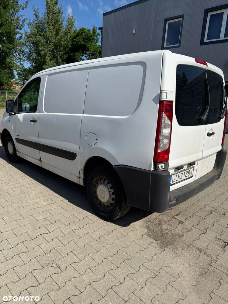 Citroën Jumpy Combi - 3