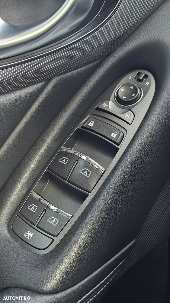 Infiniti Q50 - 19