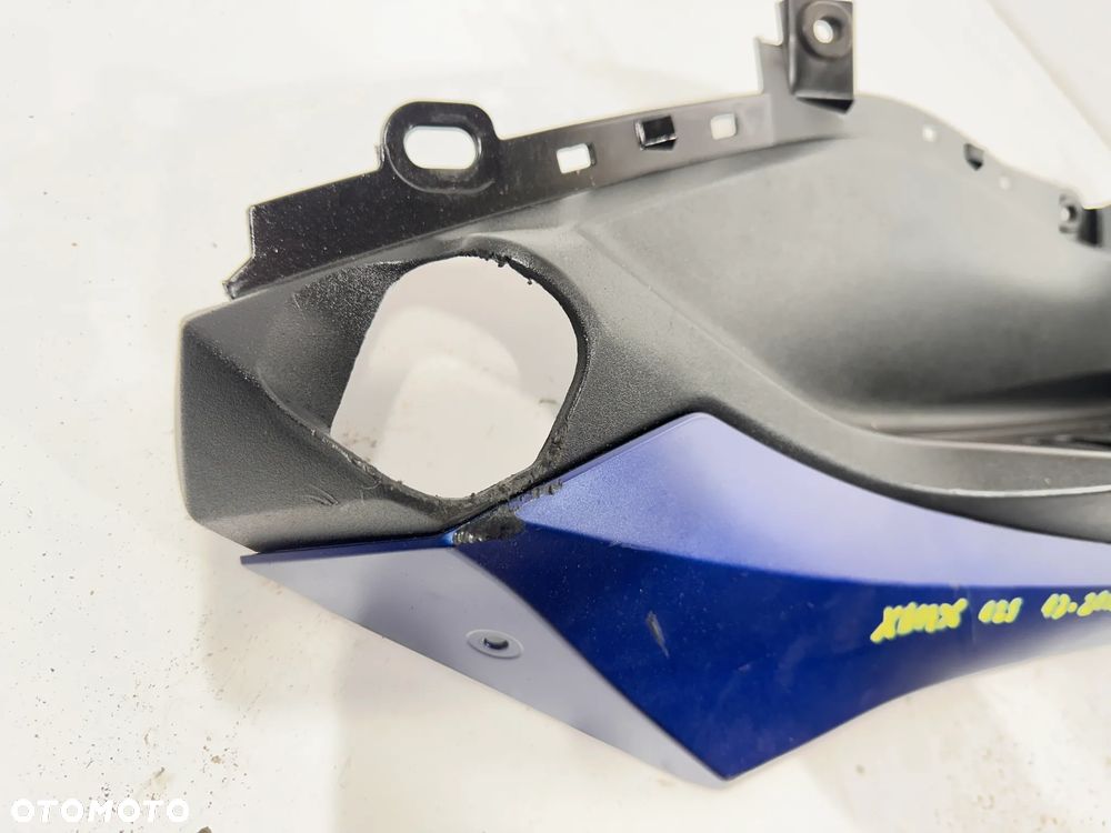 Podłoga P Yamaha XMAX 125 X-Max 17-21r - 3