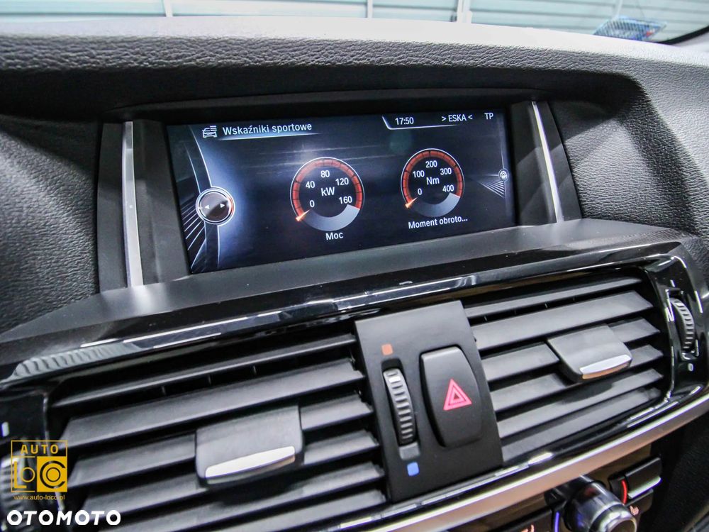 BMW X3 xDrive20d Limited Sport Edition - 23