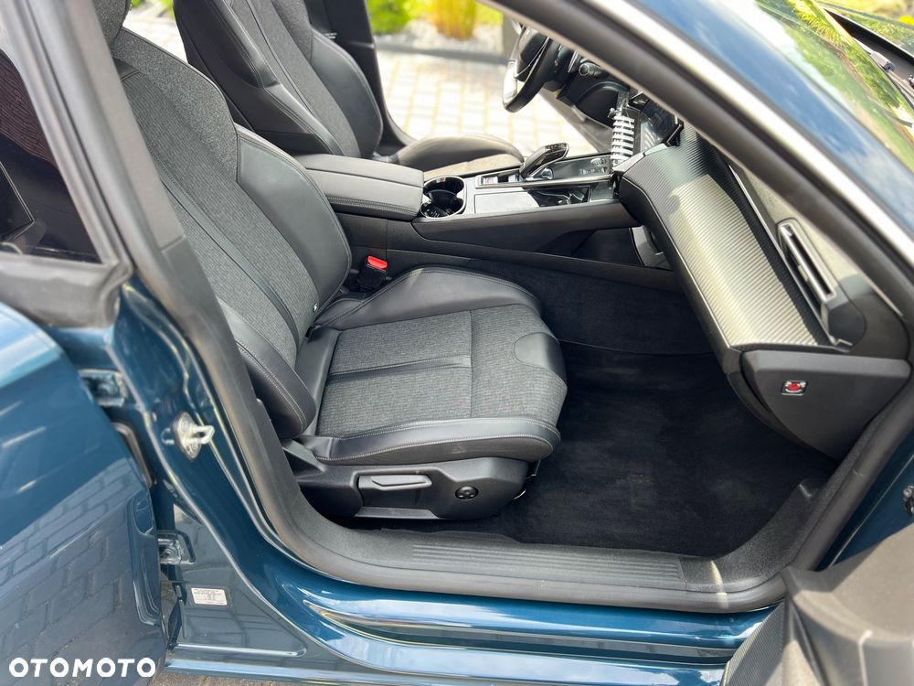 Peugeot 508 1.6 PureTech Allure S&S EAT8 - 25