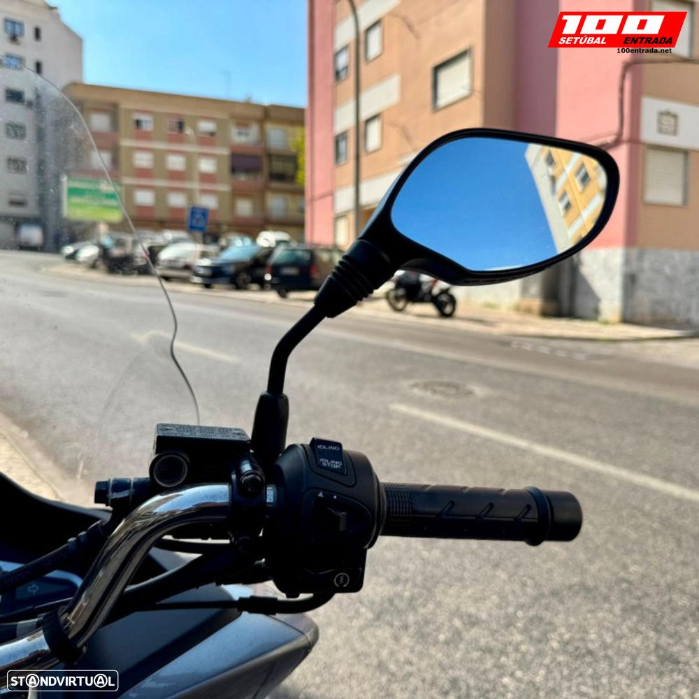 Honda PCX125 - 16
