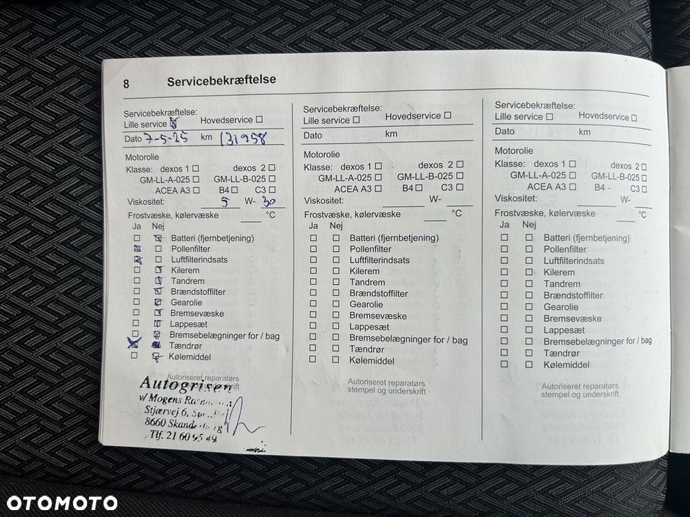 Opel Mokka 1.4 Turbo ecoFLEX Start/Stop Edition - 36