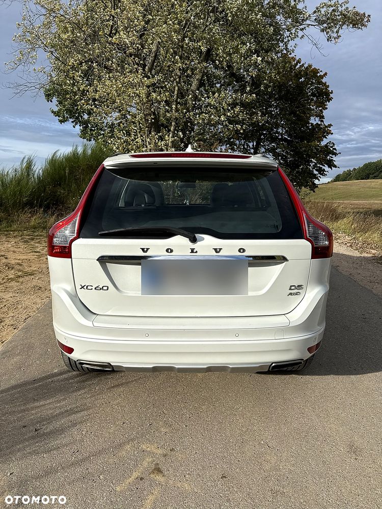 Volvo XC 60 - 3