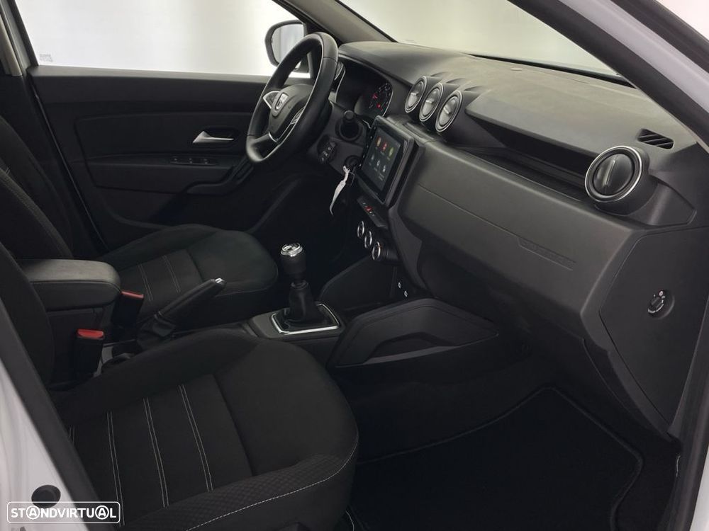 Dacia Duster 1.0 TCe Comfort - 21