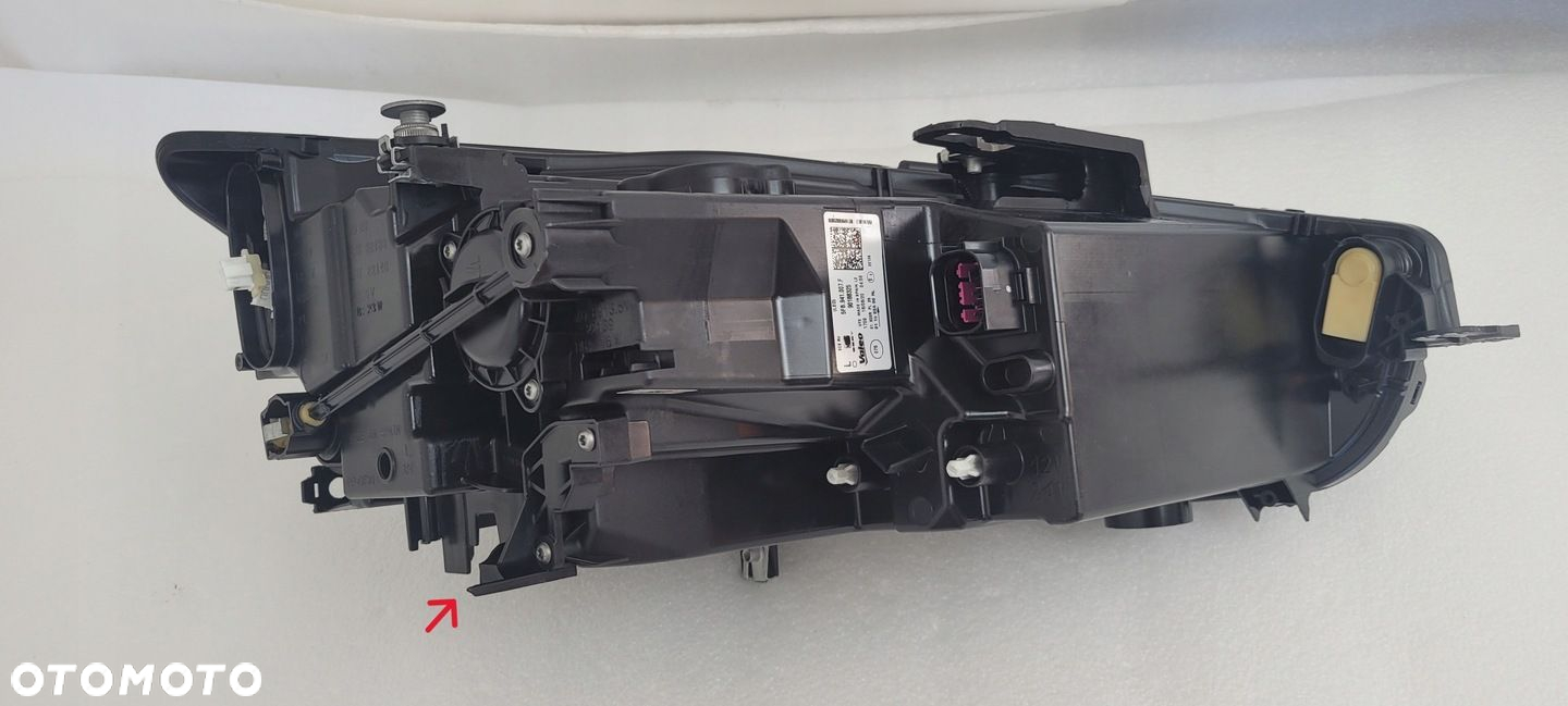 LAMPA LEWA PRZÓD FULL LED SEAT LEON IV 5FB 2020- 5FB941007F 90188325 - 14