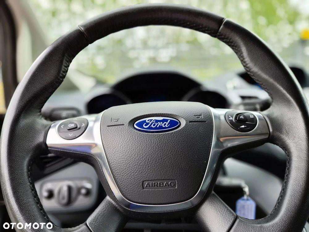 Ford C-MAX - 27