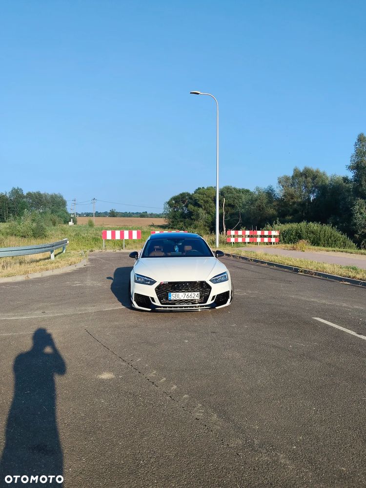 Audi A5 Sportback 2.0 TFSI Quattro Sport S tronic - 10