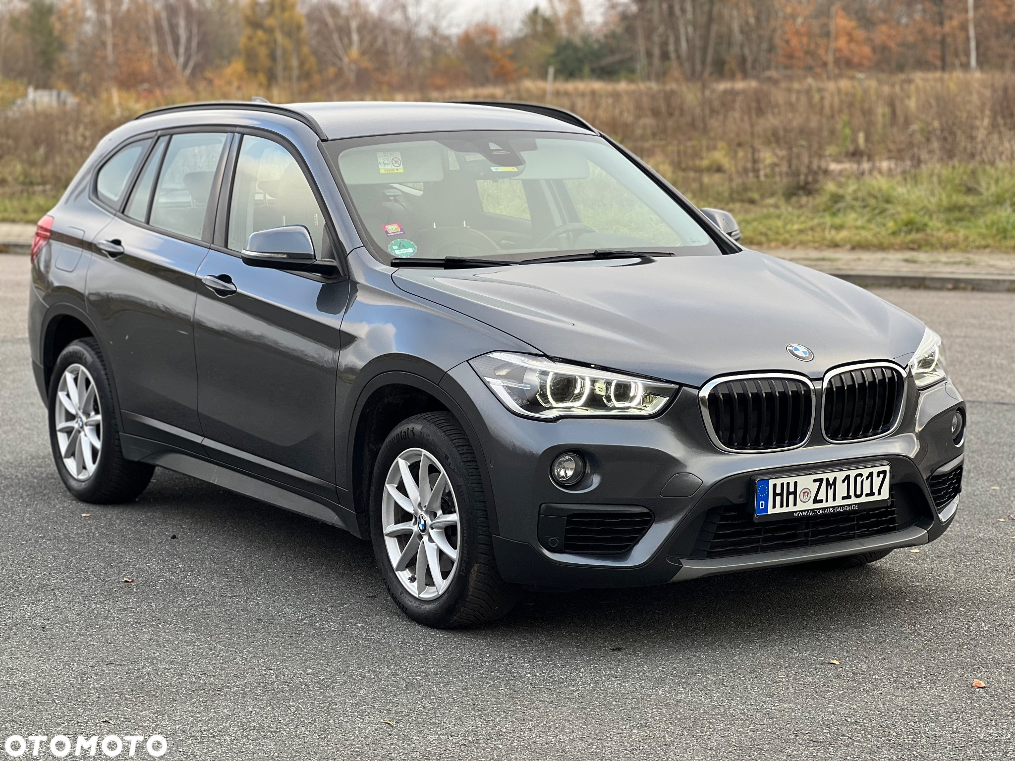 BMW X1 - 20