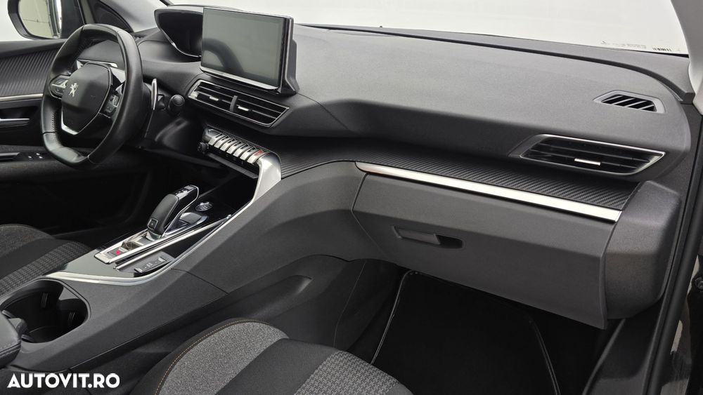 Peugeot 3008 1.5 BlueHDI S&S EAT8 Active - 20