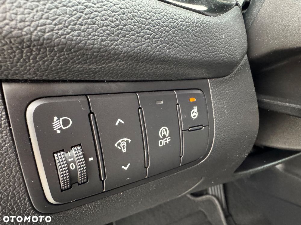 Kia Ceed 1.6 GDI ISG Dream-Team Edition - 20