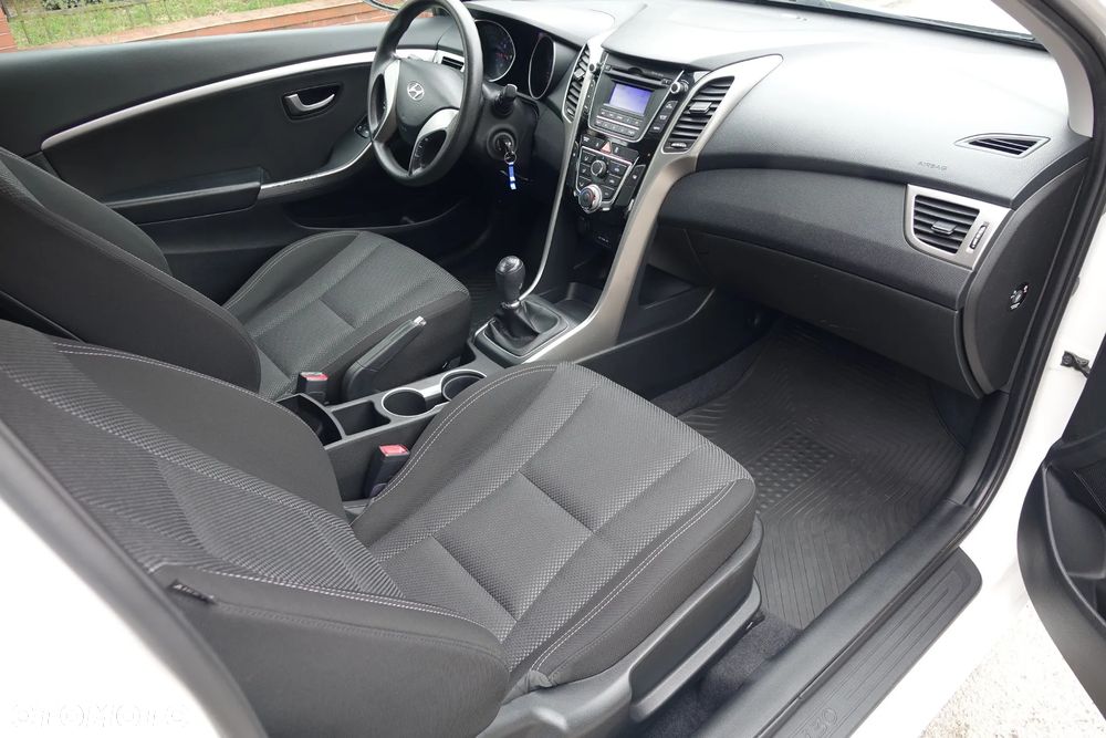 Hyundai i30 1.4 Style - 13