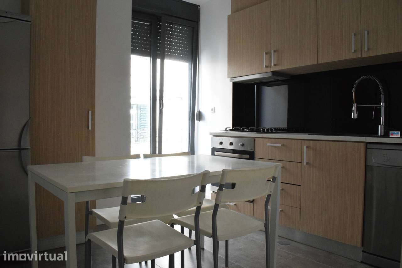 Quarto p/ Rapariga - T1+1 - Junto à UBI - Polo Principal - Grande imagem: 2/7
