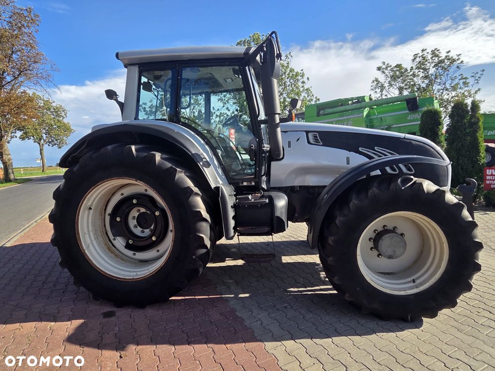 Valtra T202 Oryginał - 9