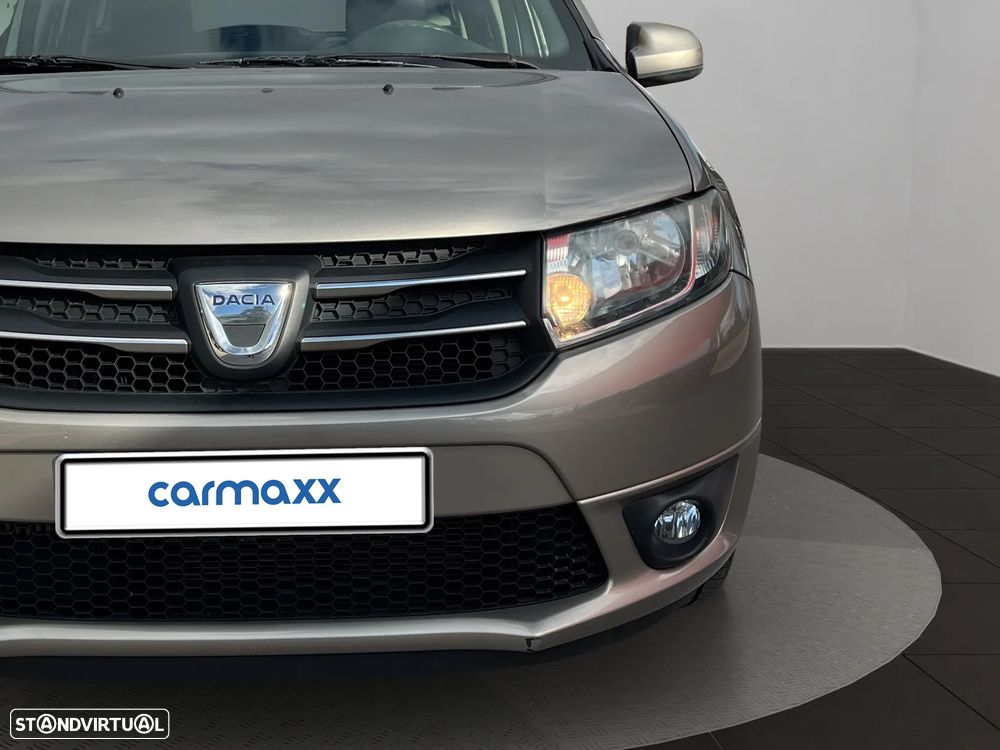Dacia Logan MCV 0.9 TCe Confort - 20