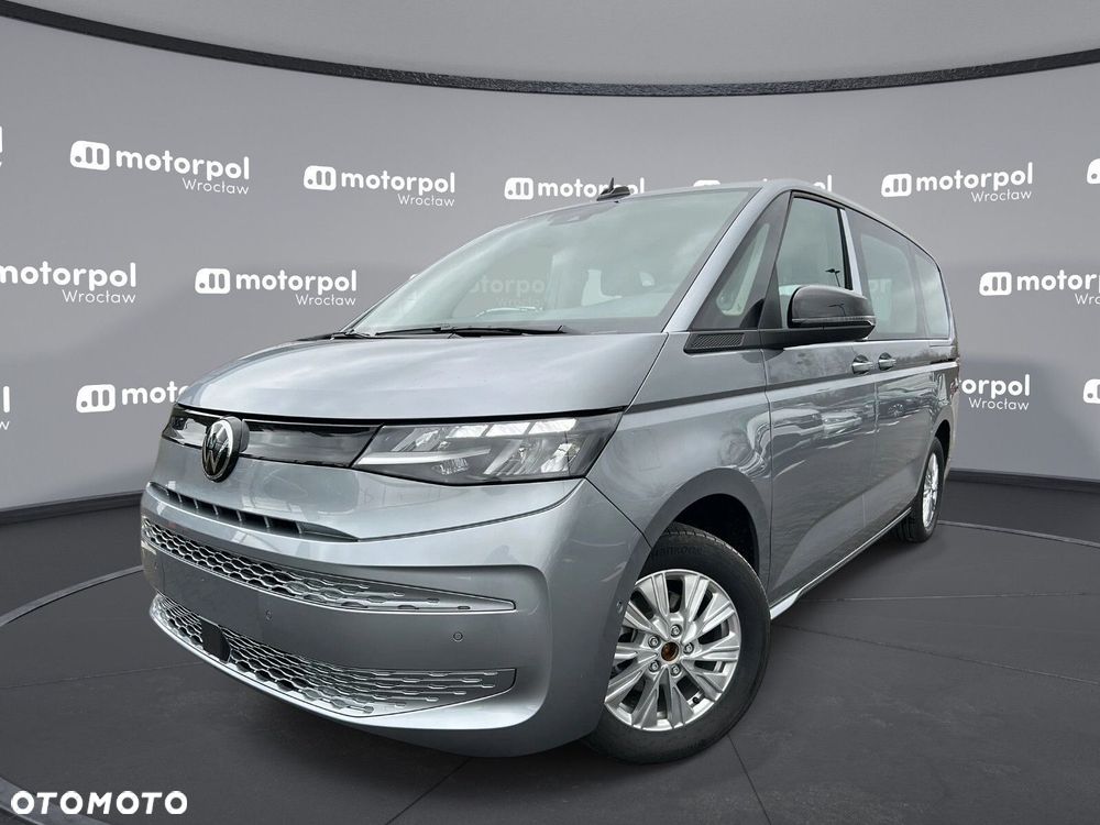 Volkswagen Multivan 2.0 TDI L2 DSG - 2
