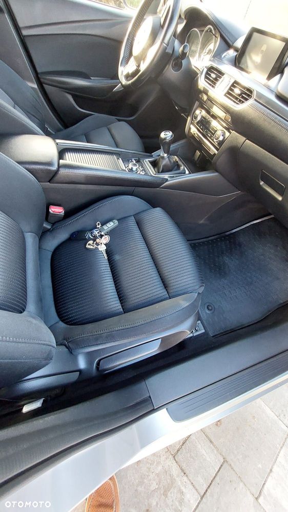 Mazda 6 - 30