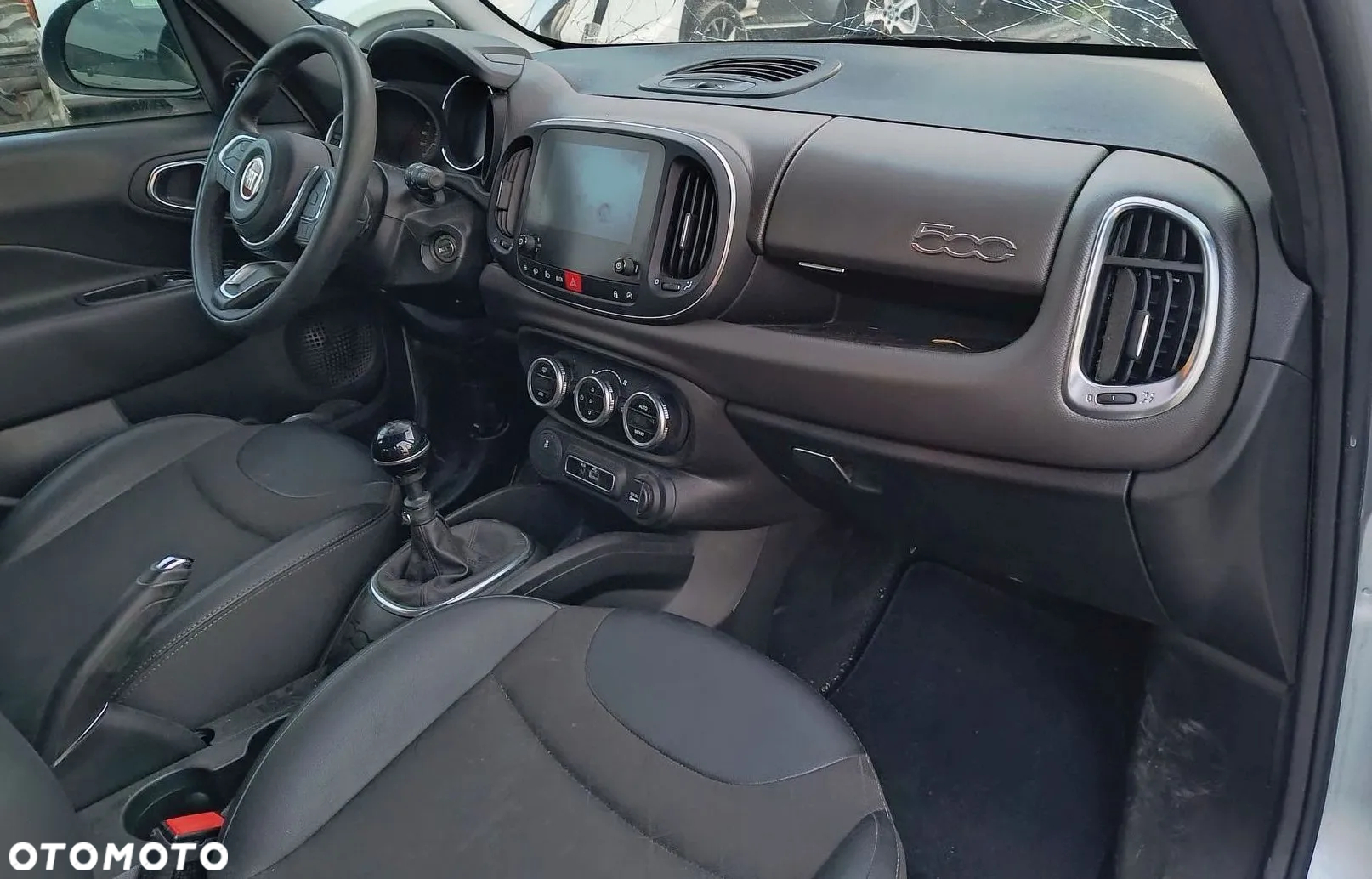 Fiat 500L 1.6 Multijet Lounge S&S EU6 - 5