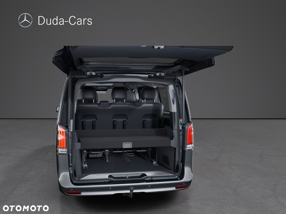 Mercedes-Benz Marco Polo - 8