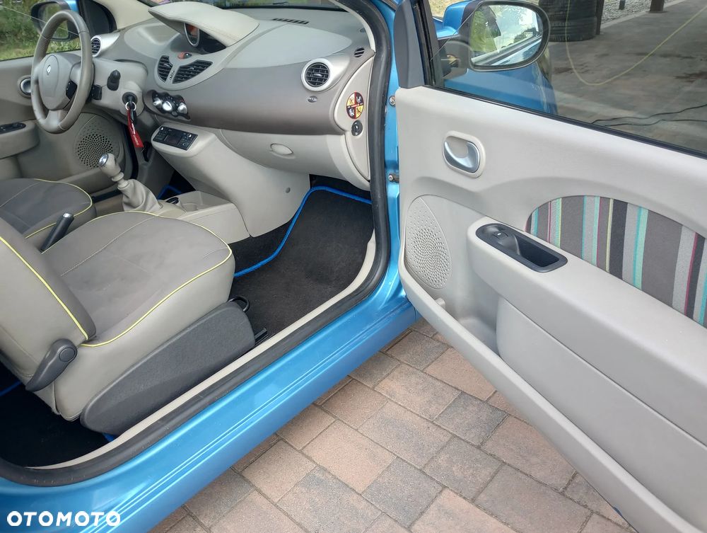 Renault Twingo 1.2 16V Eco Dynamique - 10